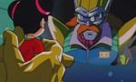 Dragon Ball GT 1x13 ● Le cauchemar continue