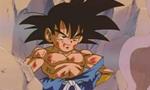 Dragon Ball GT 2x13 ● L'horrible trahison