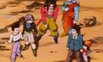 Dragon Ball GT 2x22 ● Guérisons en chaîne