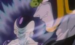 Dragon Ball GT 3x03 ● Cell et Freezer