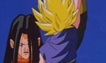 Dragon Ball GT 3x06 ● Une transformation providentielle