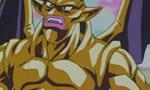 Dragon Ball GT 3x16 ● Le feu et la glace