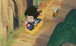 Dragon Ball 1x04 ● Le grand malfaisant