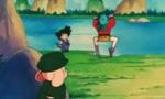 Dragon Ball 1x05 ● Yamcha, l'enfant terrible du désert