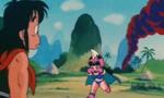 Dragon Ball 1x07 ● La montagne mystérieuse