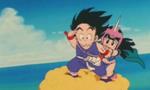 Dragon Ball 1x08 ● L'onde de choc du grand maître