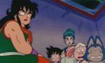 Dragon Ball 1x12 ● Le monstre de la pleine lune