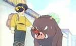 Ranma 1/2 1x07 ● Roland ou Celui qui ne trouve jamais son