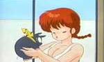 Ranma 1/2 1x09 ● La Coiffure d'Adeline