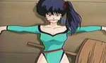 Ranma 1/2 1x11 ● Le Coup de Foudre