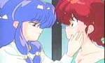 Ranma 1/2 1x16 ● La Revanche de Bambou