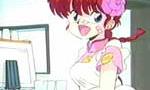 Ranma 1/2 2x04 ● La Chaleur Légendaire