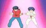 Ranma 1/2 2x07 ● Rapt à la Patinoire