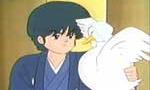 Ranma 1/2 2x14 ● Ranma contre Mathias