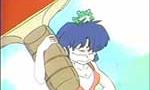 Ranma 1/2 3x07 ● Adeline, Mademoiselle Muscles