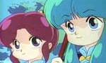 Ranma 1/2 3x18 ● Toutes folles de Lui