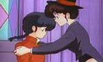 Ranma 1/2 4x06 ● La Transformation de Frédérique