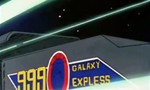 Galaxy Express 999 1x07 ● L'Accident du Galaxy Express 1/2