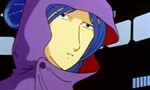 Galaxy Express 999 1x08 ● L'Accident du Galaxy Express 2/2