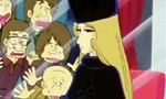 Galaxy Express 999 1x09 ● Halte sur Tradar 1/2