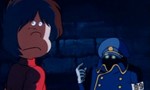 Galaxy Express 999 1x24 ● La Planète Interdimensionnelle