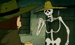 Galaxy Express 999 1x26 ● Le Crime de Teddy