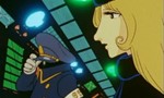 Galaxy Express 999 1x35 ● La Planète Dorée 2/2