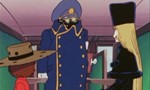 Galaxy Express 999 1x36 ● Un Grand Savant