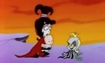 Beetlejuice 1x01 ● Les bébés monstres