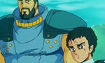 Ken le survivant 3x14 ● La révélation des origines de Raoul et Toki