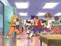 Beyblade 1x04 ● Les qualifications commencent