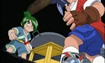 Beyblade 1x09 ● Rencontre à Honk Kong