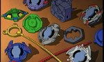 Beyblade 1x11 ● Le tricheur