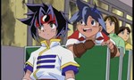 Beyblade 1x14 ● Passons aux choses sérieuses !