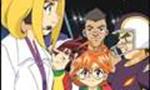 Beyblade 1x26 ● Affronter un All Starz