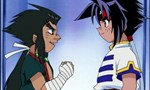 Beyblade 1x43 ● Trahison