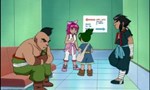 Beyblade 1x44 ● Adieu Kai !