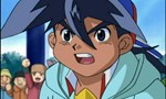 Beyblade 1x48 ● La victoire dans la défaite