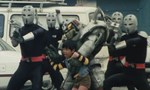 Bioman 1x17 ● La légende du pêcheur Urashima