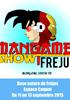 Mangame Show