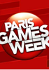 Paris Games Week 2015