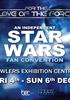 For the Love of the Force – A Star Wars Fan Convention