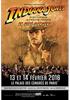 Ciné concert Indiana Jones au Palais des Congrès