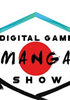 Digital Game Manga Show