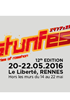 Stunfest – 12ème Festival des cultures vidéoludiques
