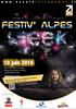 Festiv'Alpes Geek