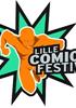 Lille Comics Festival 2016