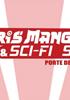 Paris Manga & Sci-Fi Show 22