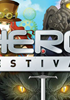 Hero Festival 2016
