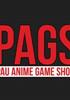 Pau Anime Game Show 2016